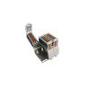 Buy cheap Telecommunications Rack Cabinnet in project of commercial appliactions YH00 from wholesalers