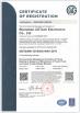 Shenzhen Kadi Display Technology Co., Ltd Certifications