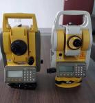 New China Brand Mato MATO MTS100 Series Classical Total Station