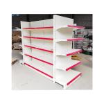 Wholesale Double Convenience Store Shelves For Retail Store