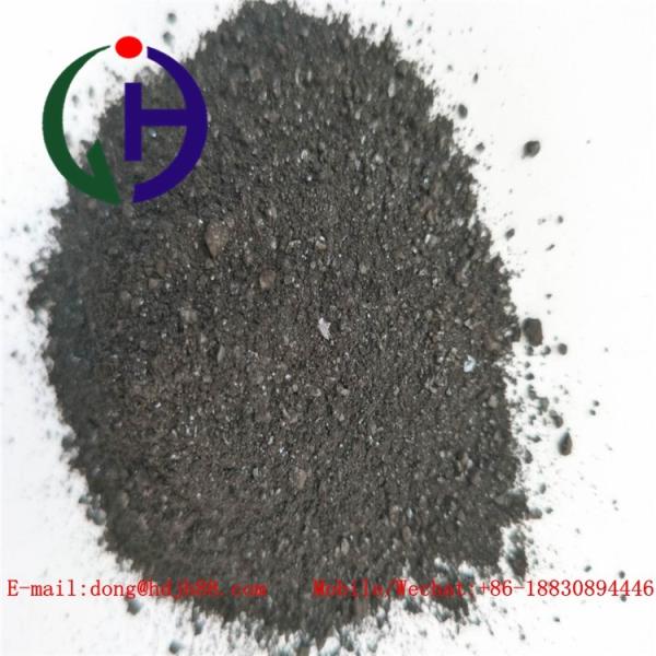 Buy cheap Waterproof Coal Tar Powder Black Granular Material CAS No.65996-93-2 from wholesalers