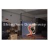 Buy cheap SMD3535 Outdoor Advertising LED Display With Iron Waterproof Cabinet from wholesalers