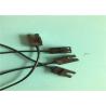 Buy cheap PBT Black Shell Photoelectric Light Sensor Background Suppression from wholesalers