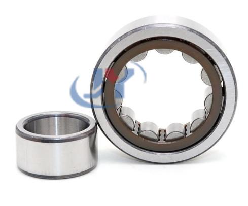 Buy cheap JINGYAO Cylindrical Roller Bearing NU2205E/32505E High Speed Precision High Temperature Resistance from wholesalers