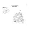 Buy cheap ZX350LC-3 Belparts Excavator Hydraulic Main Valve Control Valve 4433970 from wholesalers