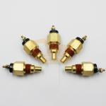 8-97125601-1 6BG1T Water Temperature Sensor 8971256011 8-97125-601-1 897125-6011