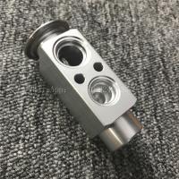 Buy cheap E305.5E2 E306E2 E307 AC Compressor Replacement Expansion Valve Parts product