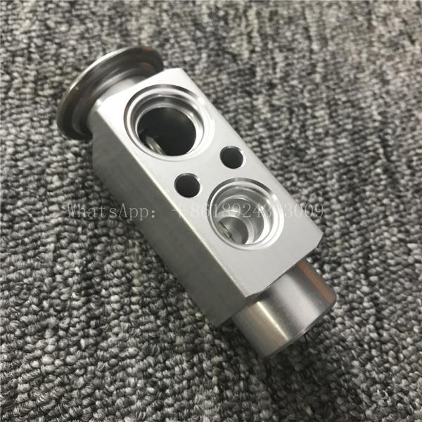 Buy cheap E305.5E2 E306E2 E307 AC Compressor Replacement Expansion Valve Parts from wholesalers