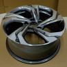 Buy cheap Machined 17" Honda Accord Replica Wheels 18-21 OEM Replacement Rim 64124 from wholesalers