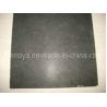 Buy cheap Aluminium Panel Covering Black Fiber Glass Tissue for Coiled Material M 1.2 X 500 from wholesalers