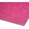 Buy cheap Transparent Solid 1.22x2.44m Virgin Material Glitter Acrylic Sheet Eco-friendly from wholesalers
