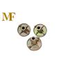 Buy cheap Cast Iron Knock On Wing Nut Zinc Plated 90mm Diameter from wholesalers
