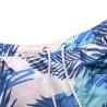 Buy cheap OEM maufactory Summer Beach Print Polyester Shorts Quick Dry For Men Shipping By Sea from wholesalers
