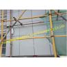Buy cheap Low Density Preforated 25mm Non Asbestos Fibre Cement Board 3.5mm from wholesalers