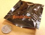Aluminium Jumbo Round Bottom Foil Bags, Flexible Packaging, Resealable Bags,