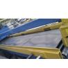 Buy cheap Cut to Length Line 1200mm OD Leveling Accuracy ≤2.0mm/m2 from wholesalers