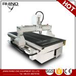 Buy cheap High Precision CNC Router Machine For Wood , Yaskawa Servo Motor Industrial CNC Router from wholesalers