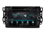 7" Screen without DVD Deck For Chevrolet Aveo Epica Lova Captiva Spark Optra
