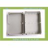 Buy cheap 263x182x125mm Underground ABS Plastic Box from wholesalers