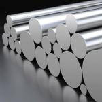 Bar Stainless Steel Flat Round Rod 1-20mm Diameter SS 304 316 316F Bright