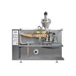 Food Doypack Horizontal Pouch Sealing Machine 70p/M