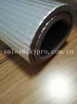 SGS Waterproof Fireproof Thermal Insulation Rubber EVA Foam Sheet Roll ,