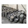 Buy cheap Chinese Customized Stainless Steel Carbon Steel Elliptical Hemisphere Dish Head Bottom from wholesalers