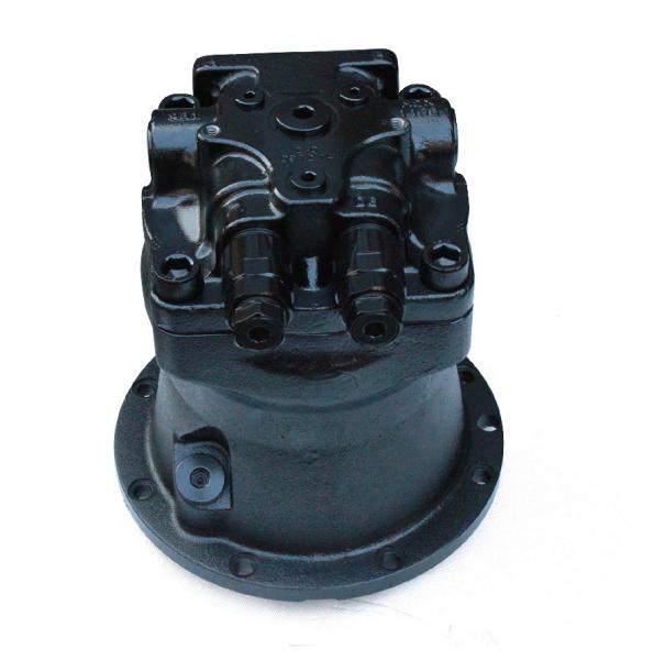 Buy cheap HITACHI Excavator Swing Drive Assembly M2X146 9148922 for Excavator Replacement Parts from wholesalers