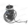 Buy cheap C Axis Motor Assy GTXL Parts 1.32 Kg/Pc 86006050 from wholesalers