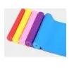 Buy cheap Eco Friendly Polyurethane PU Rubber Yoga Mat odorless from wholesalers