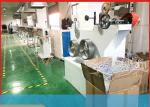 SGS 11kw Headphone PVC Wire Coating Machine Wire Production Line