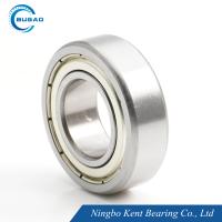 Buy cheap Non Standard High Speed Roller Bearings Silent Stainless Steel Roller Bearing P6 product