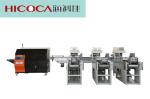 Intelligent Horizontal Packaging Machine / Packing Machine For Food Products