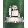 Buy cheap 1.5 Kw Single Phase 200-240V Side Channel Air Blowers In Silver Or Gold Color from wholesalers
