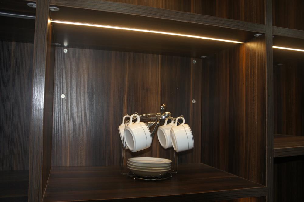 DC12V Recessed LED Strip Lighting for LED Light Bar A2200 LED Kitchen Light