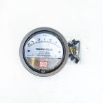 Vertical Magnehelic Differential Pressure Gauge Air Pressure Manometer