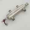 Buy cheap Hydraulic separator for heating from wholesalers