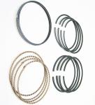 For RUSSIAN CAR 1300/1600 Piston Rings Oil Control Rings Serial OD-RU02