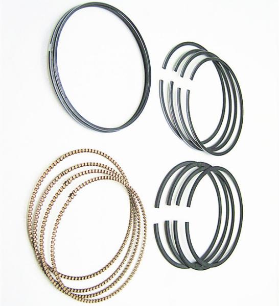 Buy cheap High Strength Piston Ring CO3D 130.Tractor For Fiat 110.0mm 2.5+2.5+2.5 +5 from wholesalers