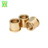 Buy cheap Sturdy Ra0.6 Injection Molding Components , Multifunctional High Precision Mould from wholesalers