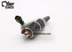 SK130LC YPU1001 YPU2000 Valve Solenoid Excavator Electric Parts 2436U2590F1