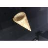 Buy cheap Beverage Factory Automatic Ice Cream Cone Machine from wholesalers