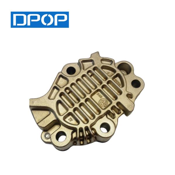 Buy cheap DPOP Fuel Lift Pump 0440020039 For NISSAN 2.2, 2.5, OPEL 2.2DTI, 2.5DTI, RENAULT 2.2DCI, 2.5DCI, FORD from wholesalers
