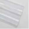 Buy cheap 100% PC Embossed Corrugated Clear Polycarbonate Sheet from wholesalers