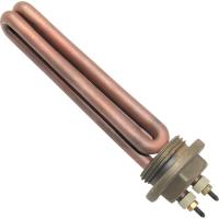 Buy cheap 300W - 3000W High Power Tubular Heating Elements With Heating Resistance Wire product
