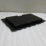 Cold Rolled Steel Metal Laser Cutting Parts Electroplating