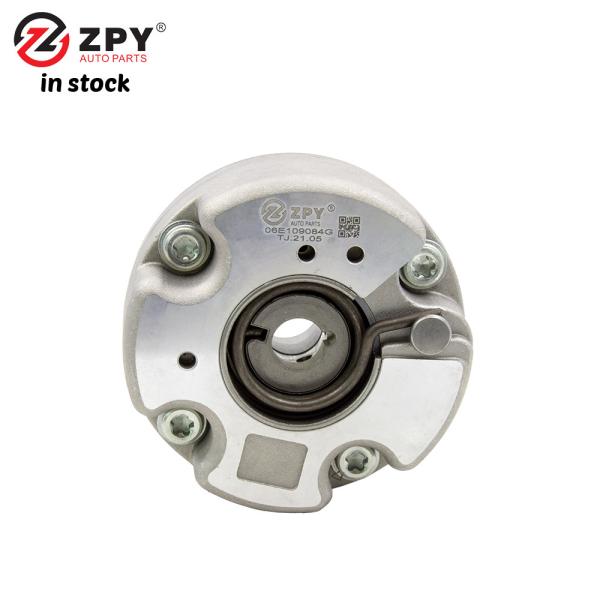 Buy cheap Camshaft Adjuster 06E109084G 06E109084E For Audi C6 2.4 from wholesalers