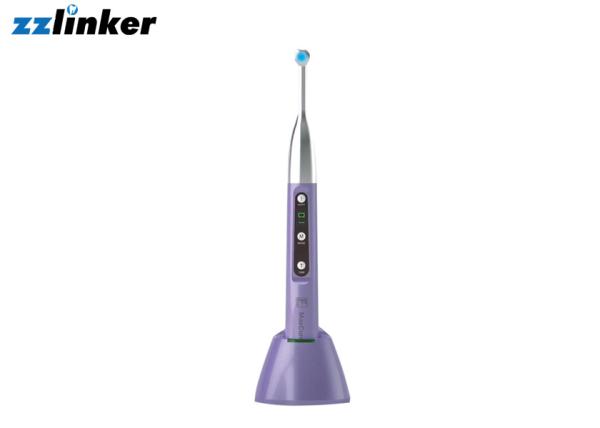 Buy cheap Broad Spectrum 420nm Dental Light Cure Unit With Long Battery Life from wholesalers