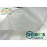 Buy cheap Micro - Dot Non Woven Fusible Interlining Fabric 100cm Width N1308FG from wholesalers