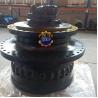Buy cheap 21N-27-00131 PC1250LC Excavator Final Drive PC1250-11 Travel Motor For Komatsu from wholesalers
